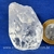 Bloco de Cristal Extra Pedra Bruta Forma Natural Cod 134436 - comprar online