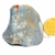 Angelita Azul Pedra Natural Ideal P/ Esoterismo Cod 135413