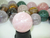 Imagem do 5 Kg Pacote Esferas Bola de Cristal Misto Extra no ATACADO