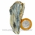Cianita Azul Distenio Comum Qualidade Pedra Natural Cod 133964