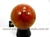 Esfera Bola de Calcita Laranja no ATACADO Pacote 5kg Pedras Naturais na internet