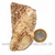 Aragonita do Peru Pedra Bruto Mineral de Garimpo Cod 122988