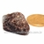 Zircao ou Zirconia Natural Mineral Nesossilicatos Cod 130913 - buy online