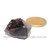 Zircao ou Zirconia Natural Mineral Nesossilicatos Cod 130910