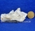 Drusa Cristal Extra Pedra Ideal Para Esoterismo Cod 127622