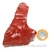 Jaspe Vermelho Pedra Natural Ideal P/ Esoterismo Cod 128224