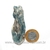 Cianita Azul Distênio Pedra Ideal Para Coleção Cod 121807