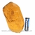Jaspe Amarelo Pedra Bruta Natural P/ Esoterismo Cod 131255 - comprar online