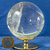 Bola de Cristal Pedra Extra Esfera Quartzo Transparente 112872
