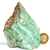 Fuxita Mica Verde Para Colecionador Pedra Natural Cod 126806