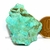 Crisocola Bruto Natural Pedra Nativa do Cobre Cod 129844