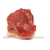 Cristal Quartzo Tangerina Pedra Bruto Natural Cod 118380