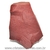 Dolomita Vermelha Pedra Natural Bruto de Garimpo Cod 116165