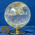 Bola de Cristal Pedra Extra Esfera Quartzo Transparente 112873 na internet