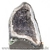 Capela de Ametista Pedra Natural Grande Ótimo Lilás Cod 123090 - comprar online