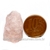 Morganita Pedra Natural Berilo Pessêgo ou Rosa Cod 125954