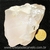 Quartzo Opalado Cristal Nevoado Pedra Natural Cod 114675