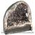 Capela de Ametista Pedra Natural Grande Ótimo Lilás Cod 123106 - comprar online