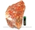 Calcita Laranja Mineral Bruto Natural Esoterismo Cod CL5847