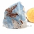 Angelita Azul Pedra Natural Ideal P/ Esoterismo Cod 135423 - comprar online