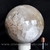 Bola de Cristal Comum Transparência Esfera Grande 5.2kg Cod 125453 - comprar online