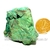 Crisocola Bruto Natural Pedra Nativa do Cobre Cod 129833 - buy online