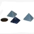 Mini Pirâmide Pedra Quartzo Azul Baseada Na Quéops 20 mm - comprar online