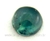 Gema Turmalina Azul Lisa Pedra Natural 0.4ct 4mm Reff TA4858 na internet