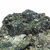 Epidoto Verde Canudo Bruta Natural de Garimpo 142046 - Distribuidora CristaisdeCurvelo