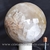 Bola de Cristal Comum Transparência Esfera Grande 5.2kg Cod 125453 na internet