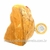 Jaspe Amarelo Pedra Bruta Natural P/ Esoterismo Cod 131258