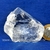 Bloco de Cristal Extra Pedra Bruta Forma Natural Cod 134439