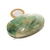 Sabonete Massageador Jade Verde Pedra Natural Cod 121643