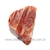 Cristal Quartzo Tangerina Pedra Bruto Natural Cod 118391