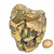 Pirita Peruana Pedra Extra Com Belos Cubo Mineral Cod 142045 - comprar online