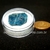 Apatita Azul Natural Pedra do Ano 2022 No Estojo Cod 131390