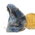 Safira Pedra Natural Matriz Corindon Bruto Garimpo Cod 132450 - comprar online