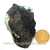 Crisocola Bruto Natural Pedra Nativa do Cobre Cod 129835 - buy online
