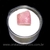 Turmalina Rosa Bruta Pedra Natural No Estojo Cod 115643