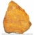 Jaspe Amarelo Pedra Bruta Natural P/ Esoterismo Cod 115210