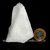 Quartzo Leitoso ou Branco Pedra Bruto Natural Cod 129570
