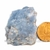 Angelita Azul Pedra Natural Ideal P/ Esoterismo Cod 135430