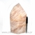 Ponta Quartzo Rosa Gigante 23Cm Pedra do Amor Cod 112396 - buy online