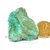 Crisocola Bruto Natural Pedra Nativa do Cobre Cod 129836 - comprar online