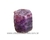 Rubi Canudo Sextavado Pedra Bruto Natural Garimpo Cod 107440 - comprar online