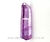 Ponta Crystal Aura Purple Flame ou Lilas Bruta Cod AL3751 na internet