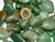 30 kg Pedra Rolado AVENTURINA VERDE Q Verde Bruto Pra Revestimento de Piscina 1 M² - buy online