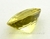 Gema Green Gold Brilhante Natural Montagem Joias Cod GG9916 - buy online