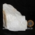 Quartzo Leitoso ou Branco Pedra Bruto Natural Cod 129569 - comprar online