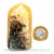 Ponta Calcita Mexicana Pedra Natural Extra Qualidade 128022 - comprar online